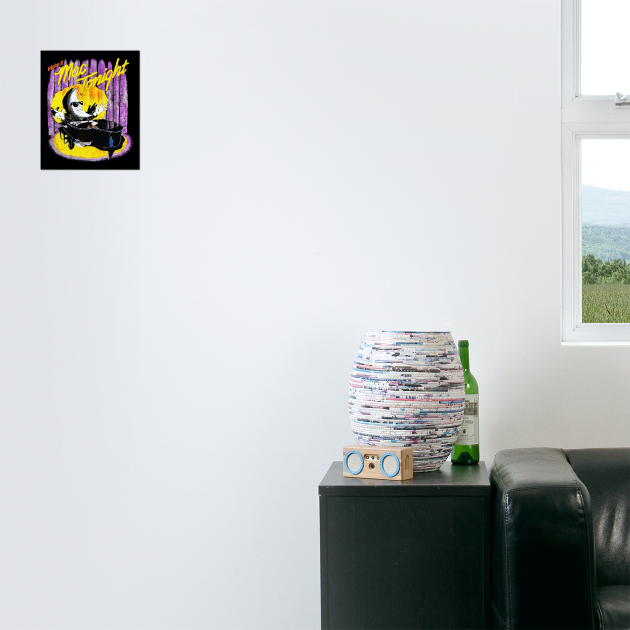 Make It Mac Tonight - McDonald's by nicklower